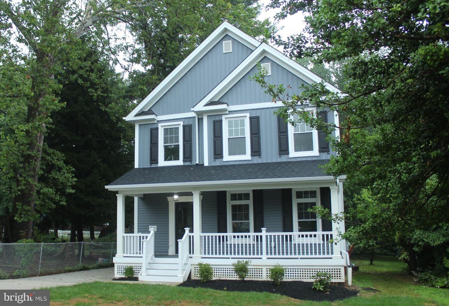 244 W Ridley Ave — photo