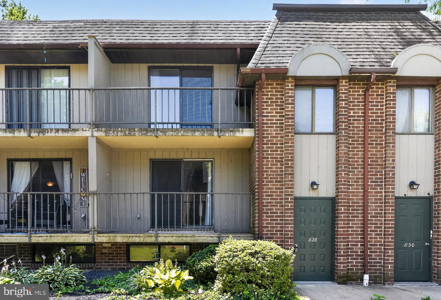 828-B Putnam Blvd #53B — photo