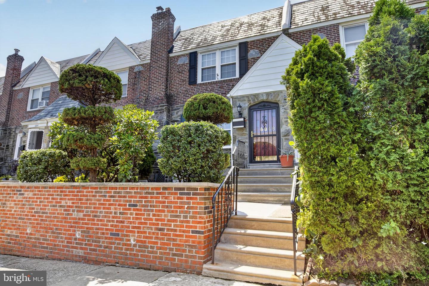 6848 Radbourne Road, Upper Darby, PA 19082