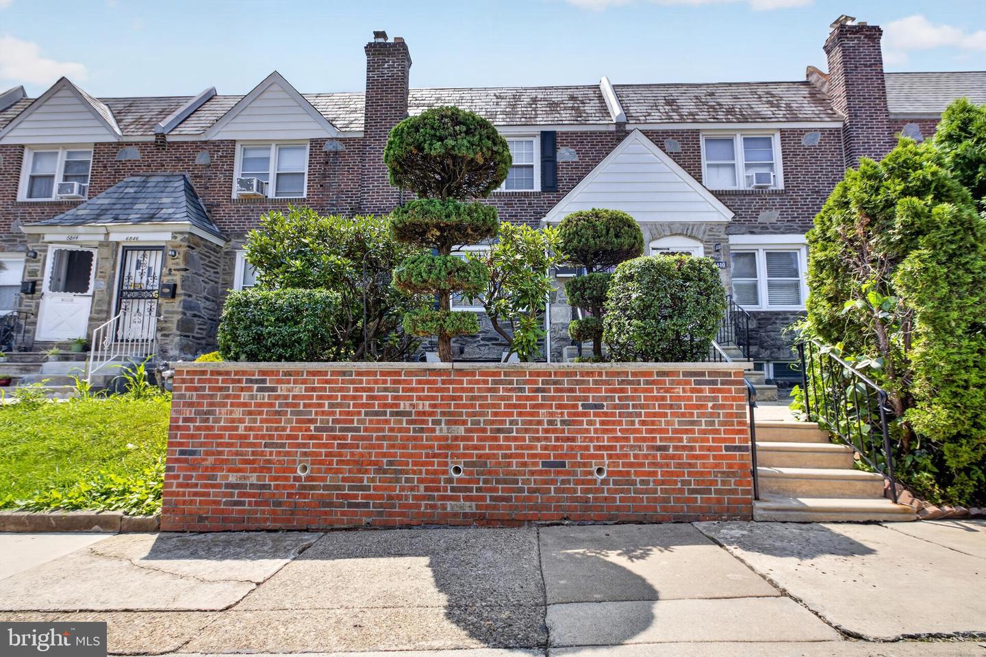 6848 Radbourne Road, Upper Darby, PA 19082 — photo 3