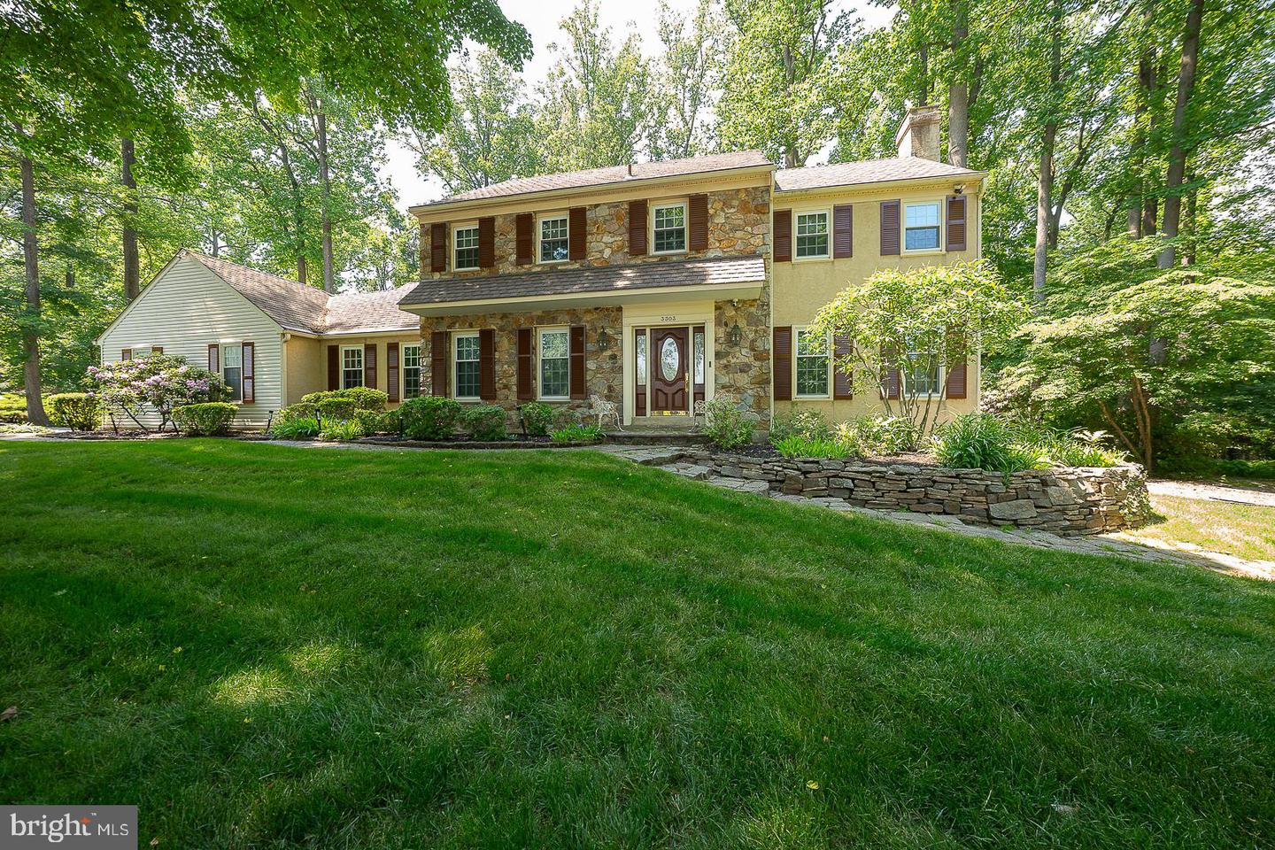 3303 Greene Countrie Dr — photo