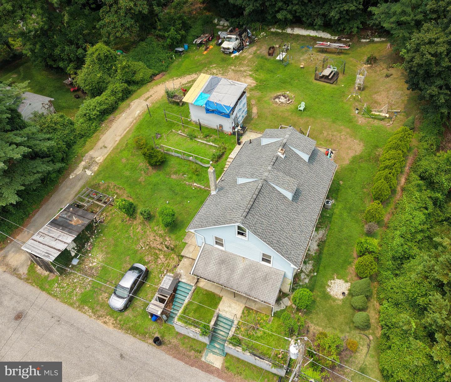 534 South Ave — photo