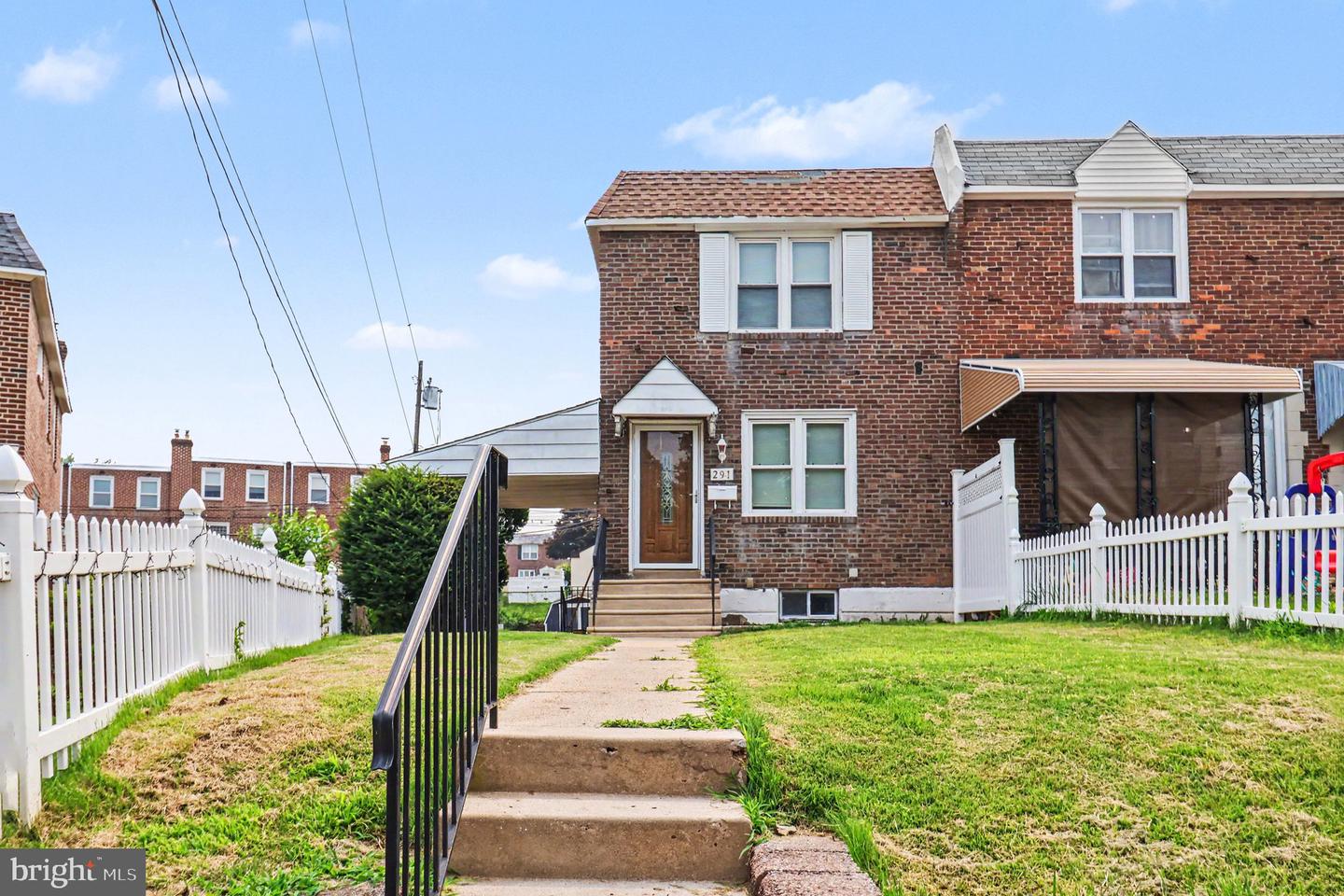 291 Westbrook Dr — photo