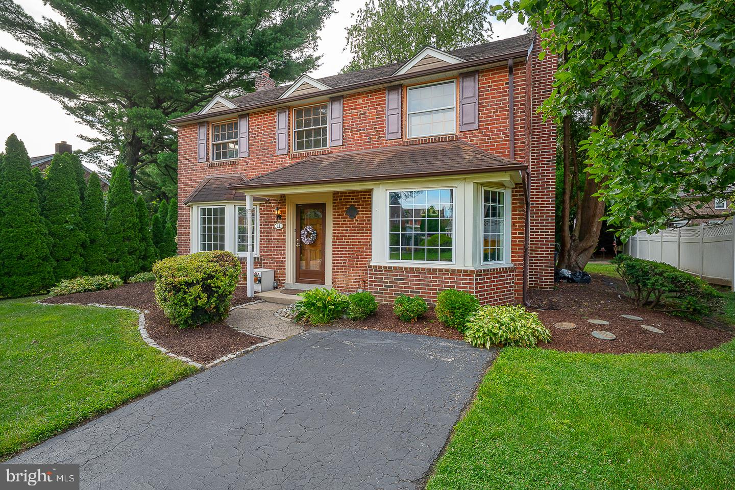 11 Curtis Road, Springfield, PA 19064