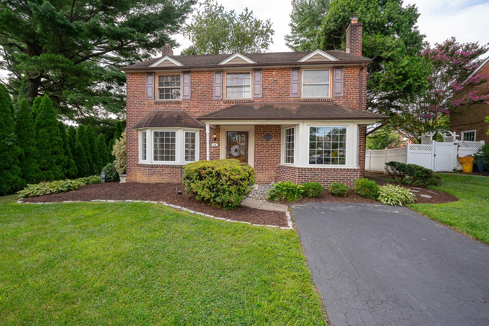 11 Curtis Road, Springfield, PA 19064 — photo 2