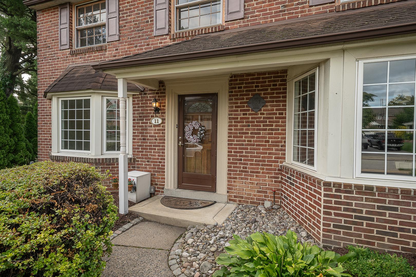 11 Curtis Road, Springfield, PA 19064 — photo 3