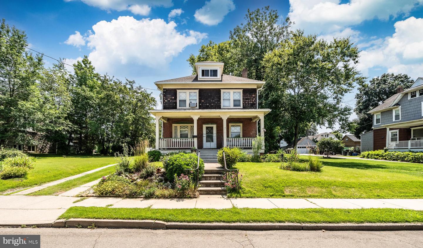 119 S Scott Ave — photo