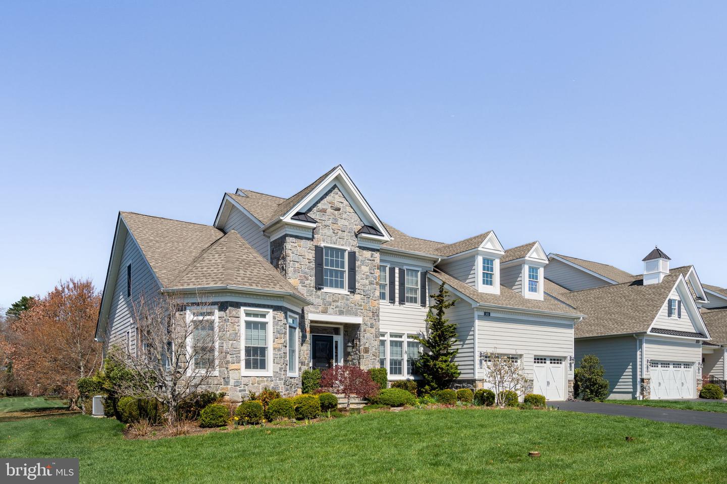 303 Old Liseter Road, Newtown Square, PA 19073