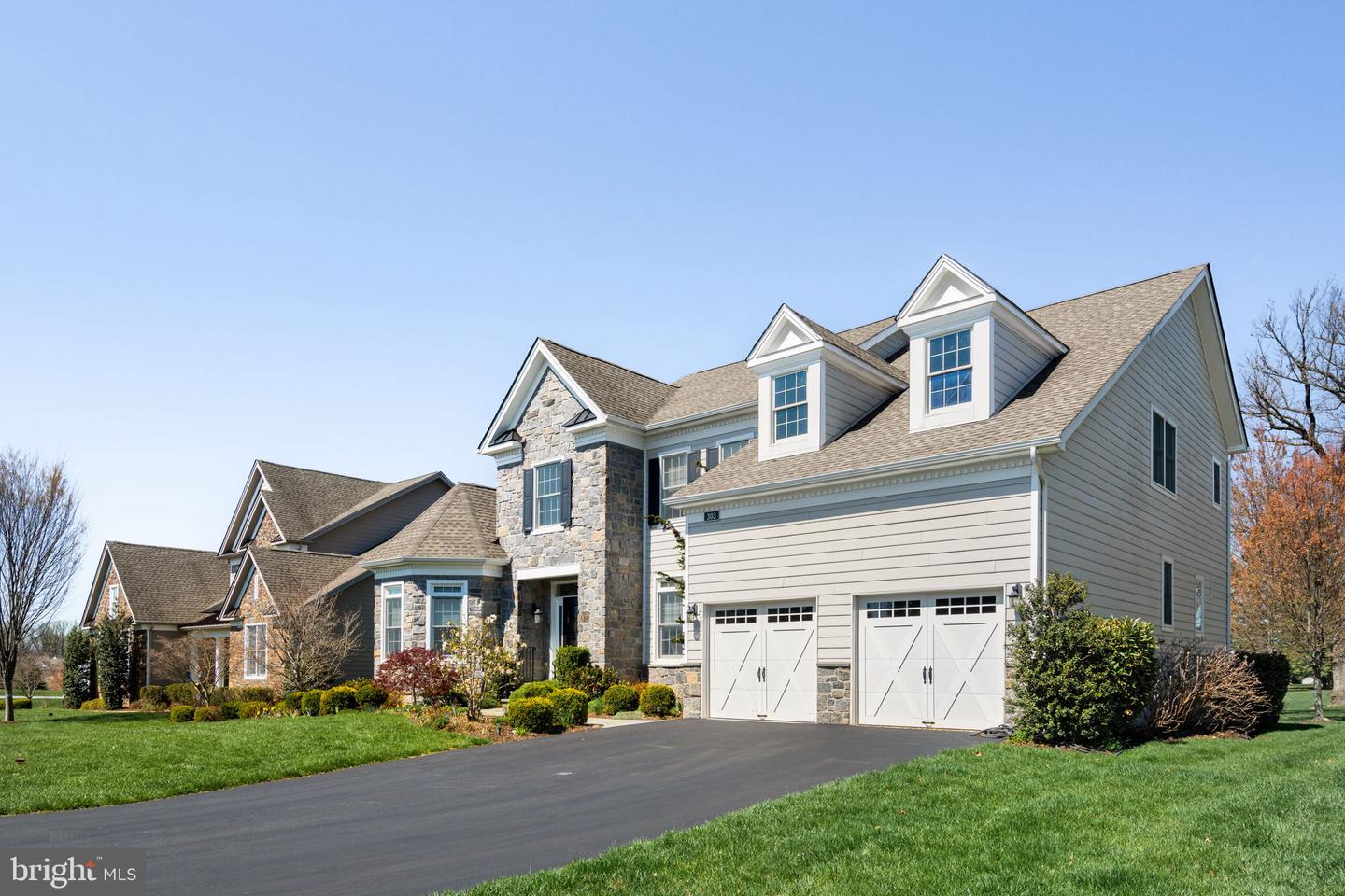 303 Old Liseter Road, Newtown Square, PA 19073 — photo 2