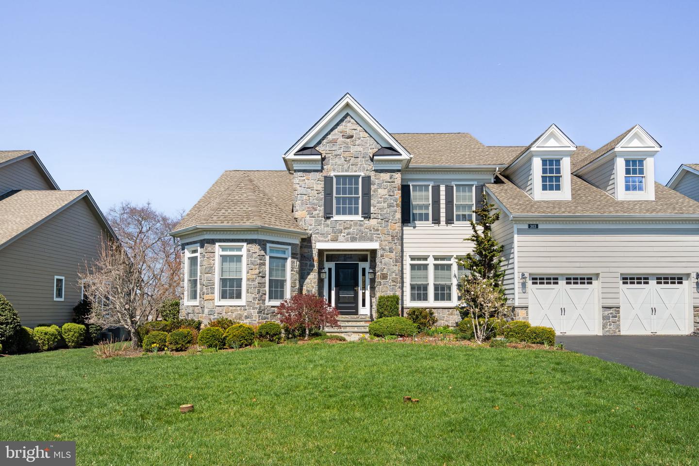 303 Old Liseter Road, Newtown Square, PA 19073 — photo 3