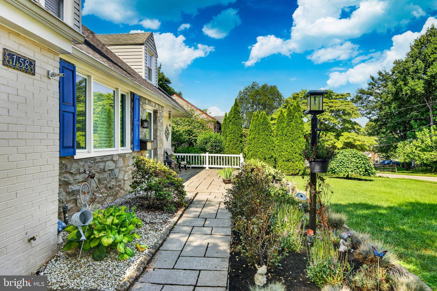 158 Scenic Road, Springfield, PA 19064 — photo 2