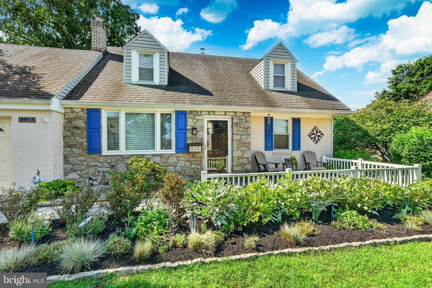 158 Scenic Road, Springfield, PA 19064 — photo 3