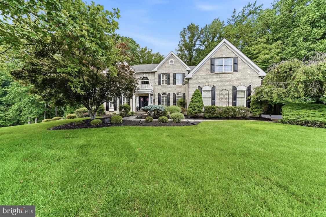 1 Beech Tree Dr — photo