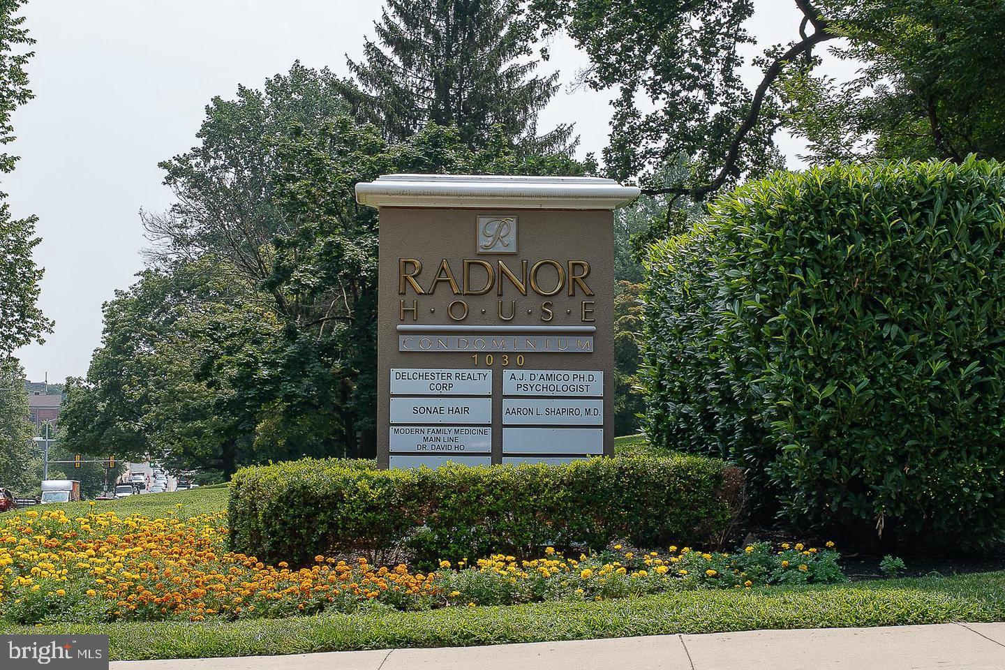 1030 E Lancaster Ave #1028 — photo