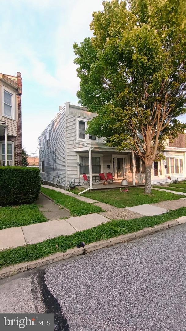 1119 Washington St — photo