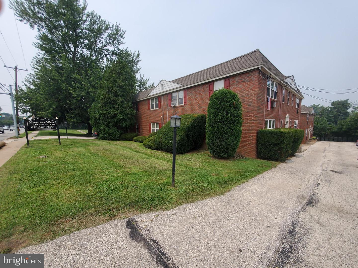 3209 West Chester Pike #B-1 — photo