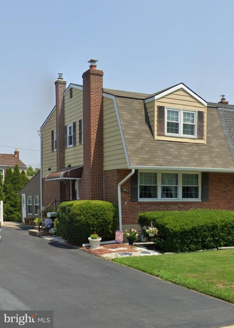 1435 Grace Road, Swarthmore, PA 19081