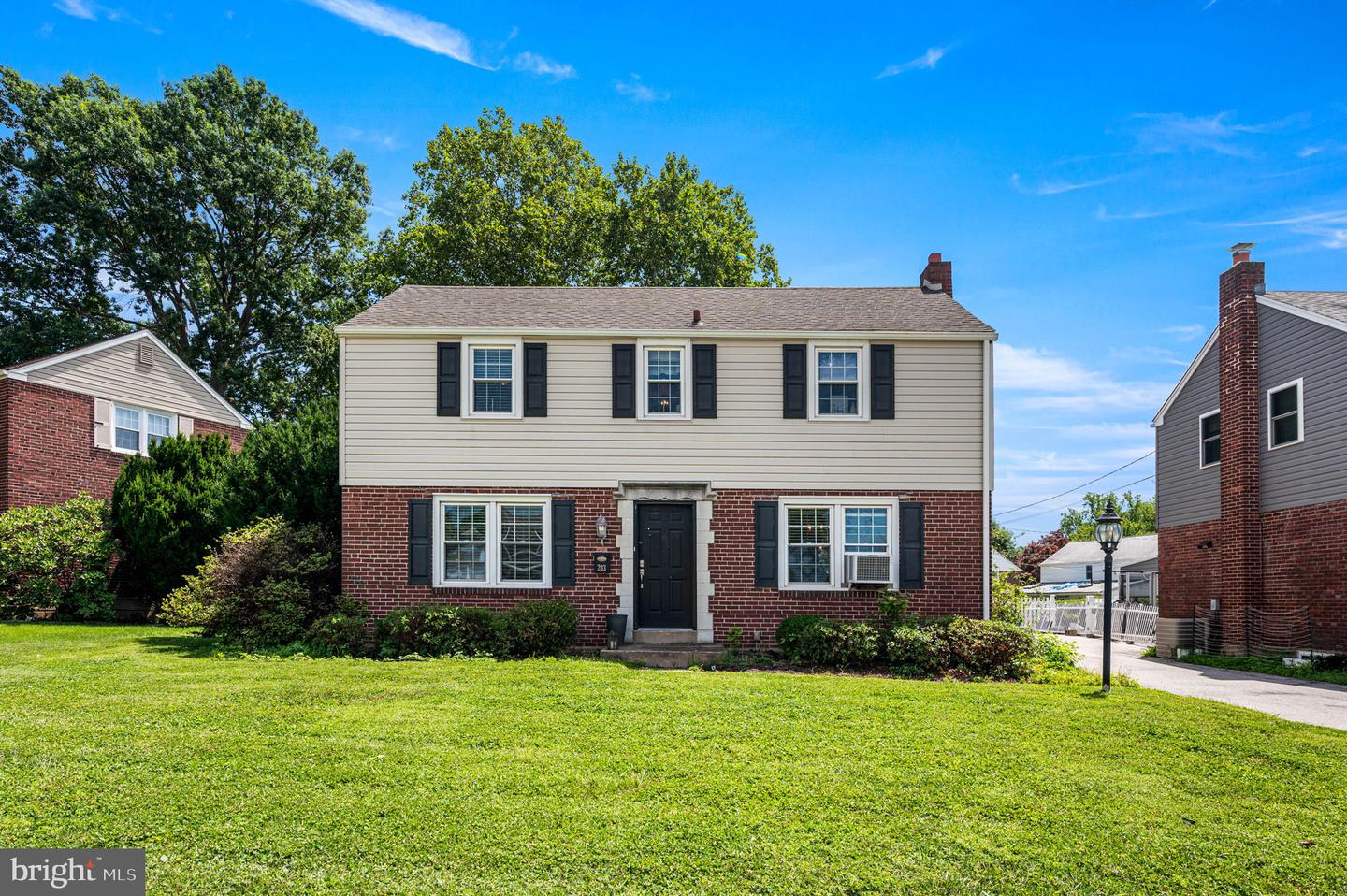 203 Pine Ridge Road, Havertown, PA 19083