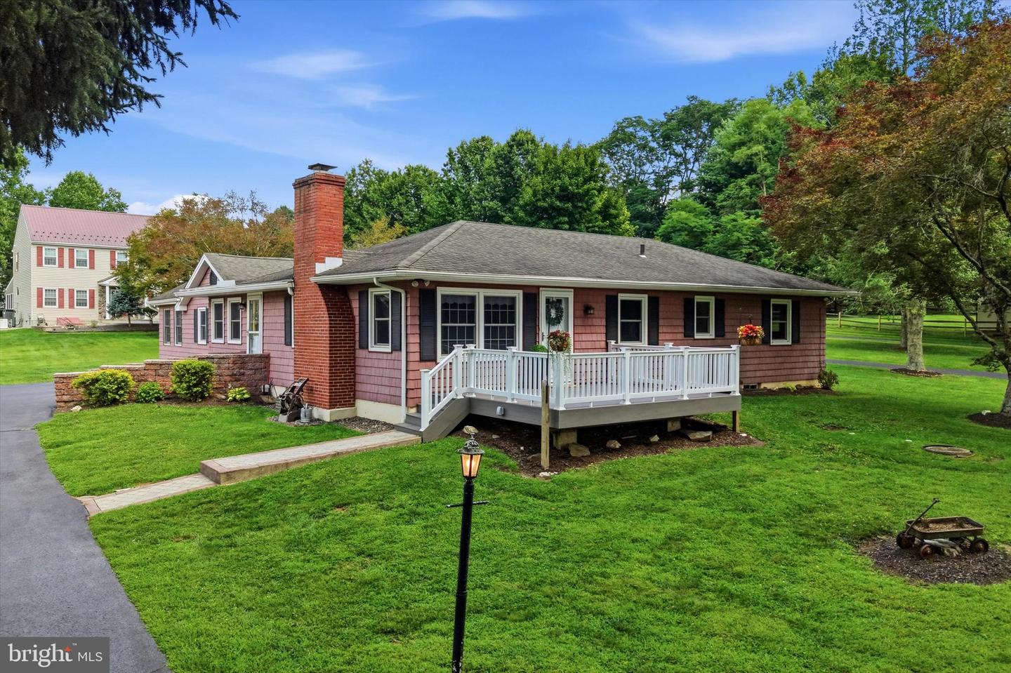 331 Valley Road, Media, PA 19063
