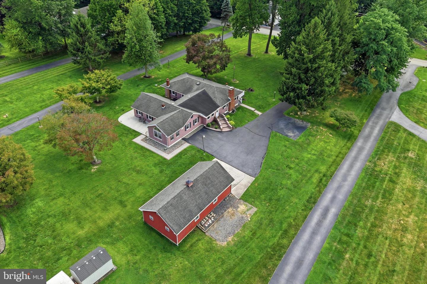 331 Valley Road, Media, PA 19063 — photo 2
