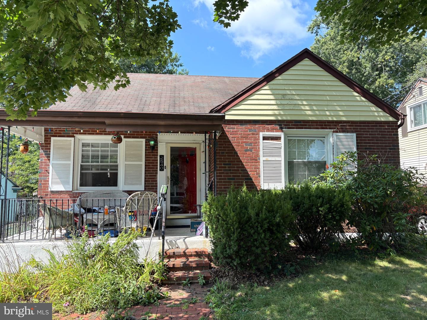 2540 Prescott Rd — photo