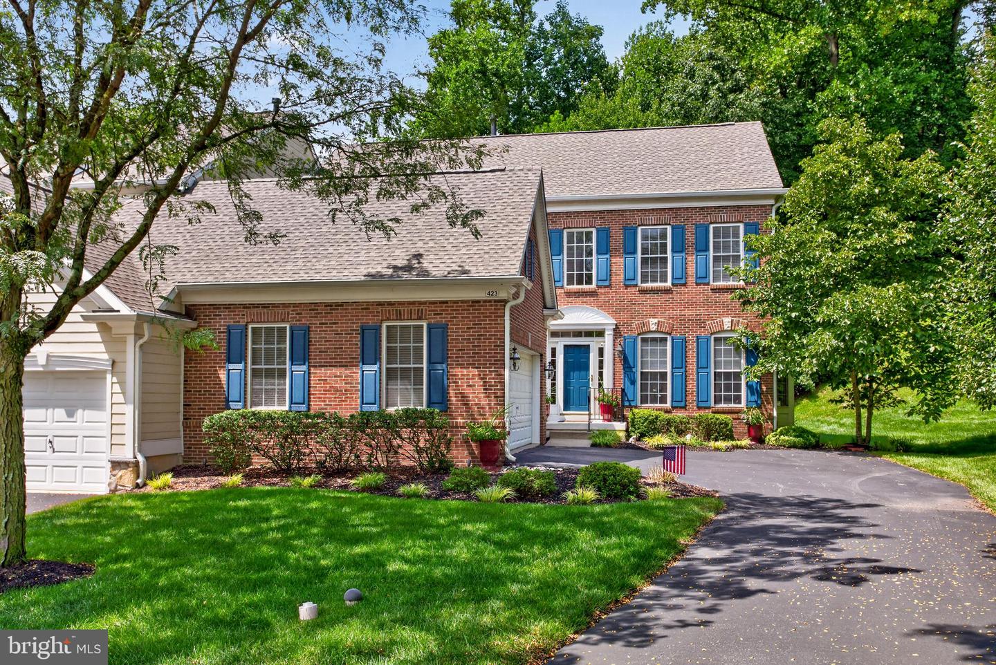423 Merlin Road, Newtown Square, PA 19073