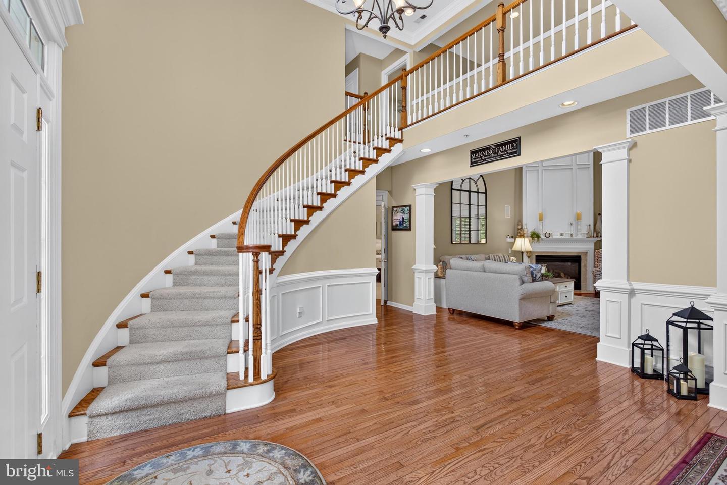 423 Merlin Road, Newtown Square, PA 19073 — photo 3