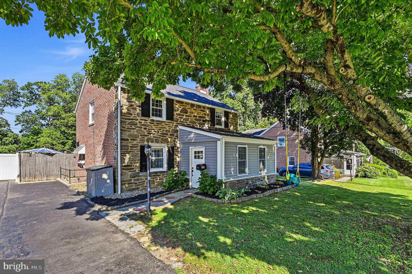 307 Franklin, Springfield, PA 19064