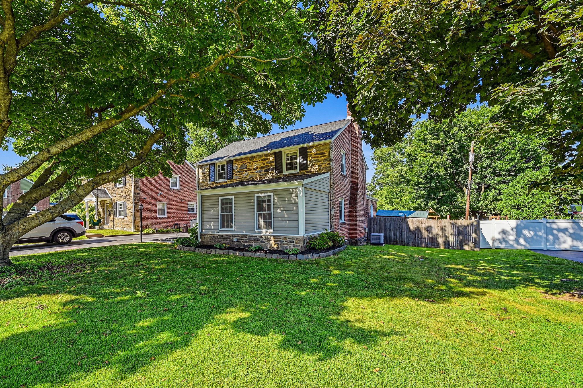 307 Franklin, Springfield, PA 19064 — photo 3