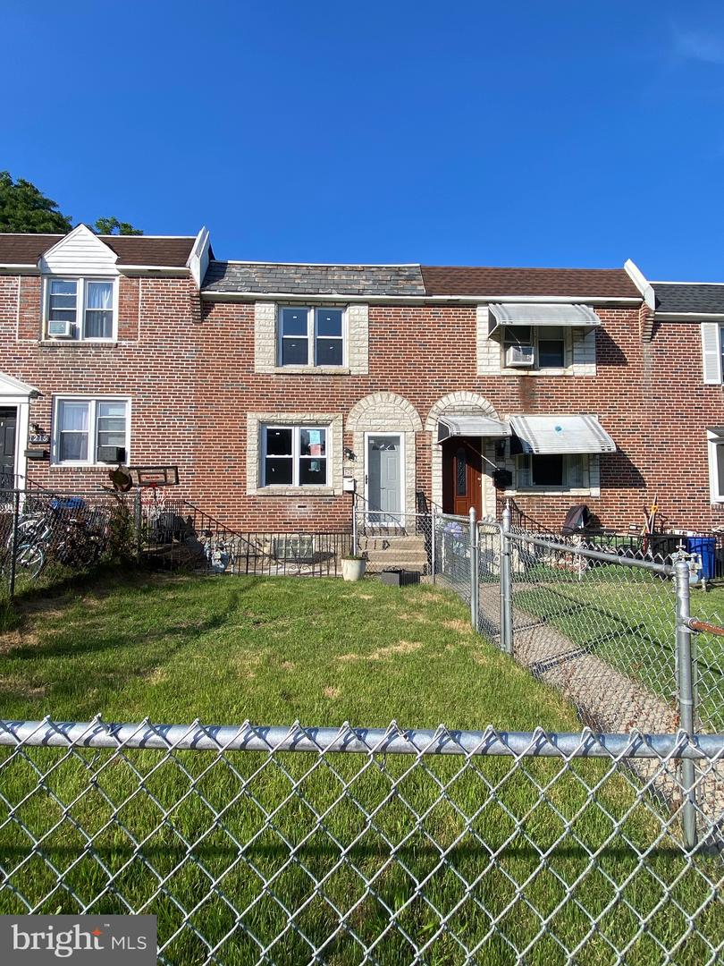 1213 Crestview Rd — photo