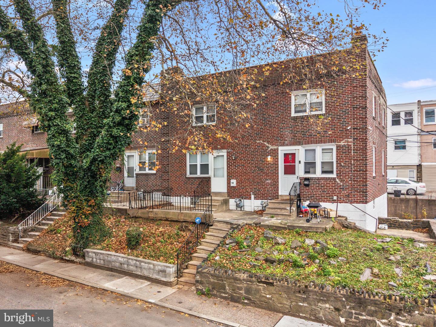 540 Snowden Rd — photo