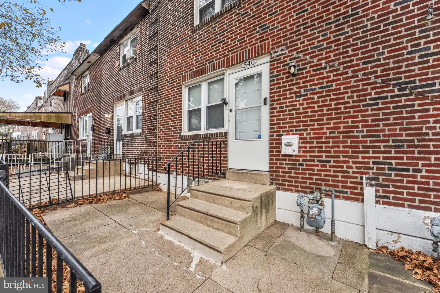 540 SNOWDEN ROAD, UPPER DARBY PA 19082 — photo 2