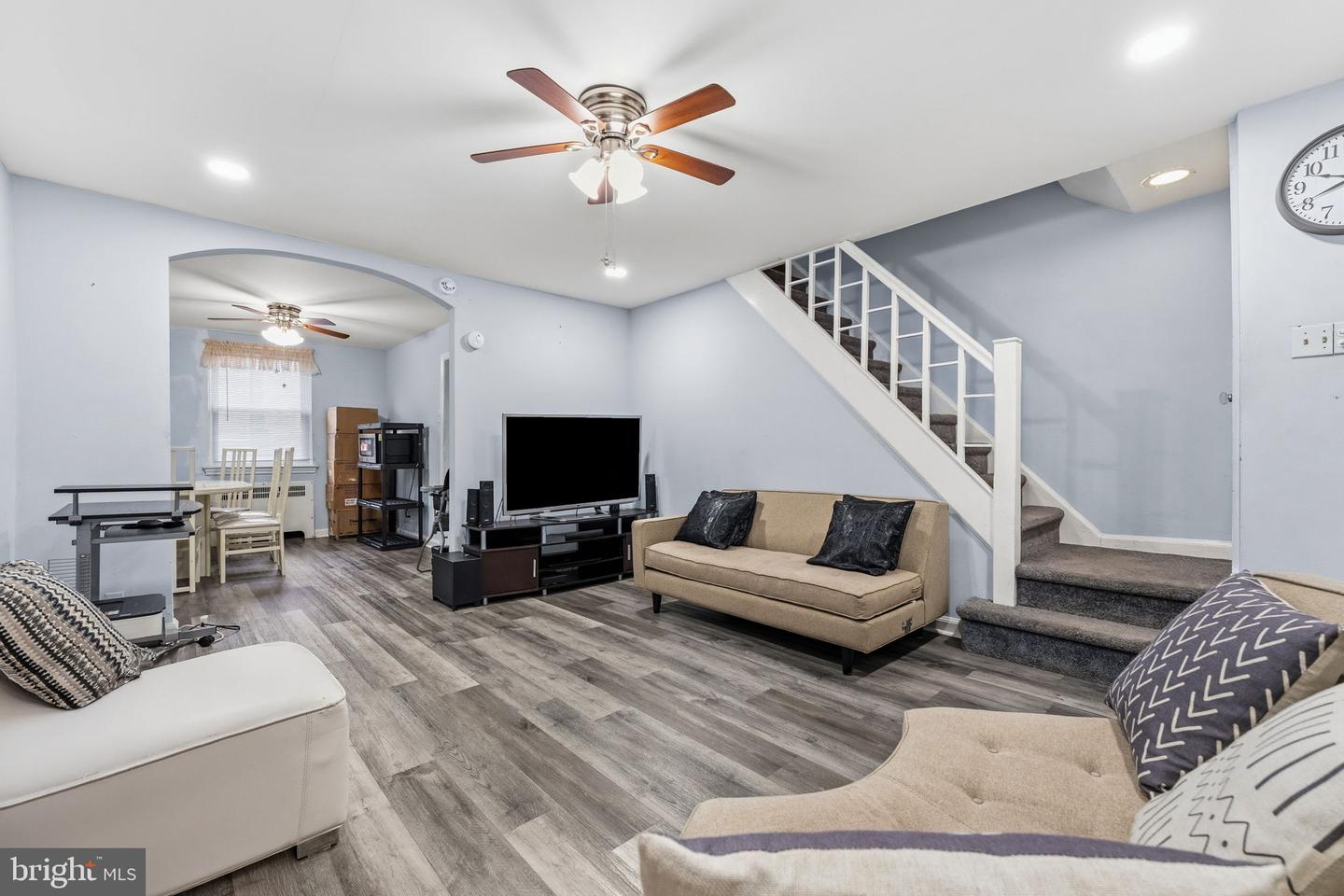 540 SNOWDEN ROAD, UPPER DARBY PA 19082 — photo 3