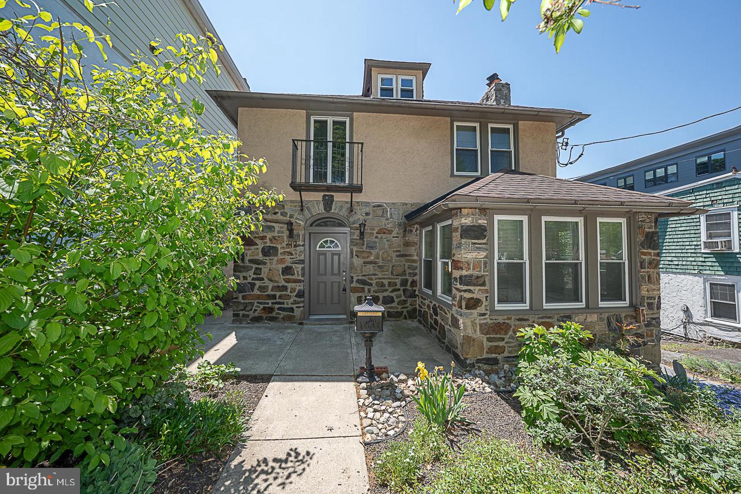412 W Baltimore Ave — photo