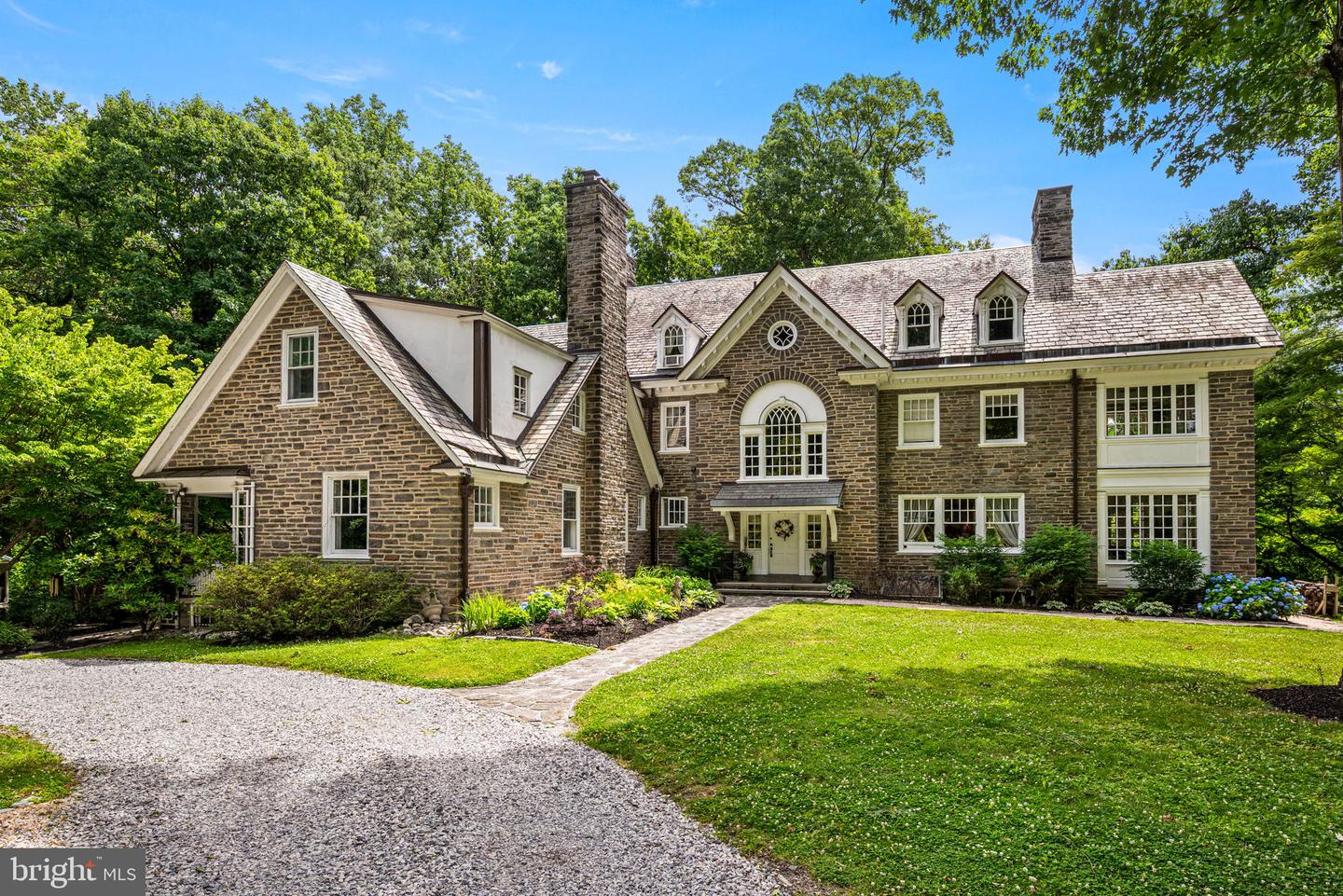 1018 Beech Road, Wallingford, PA 19086 — photo 2