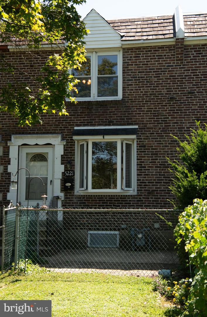 5221 Palmers Mill Rd — photo