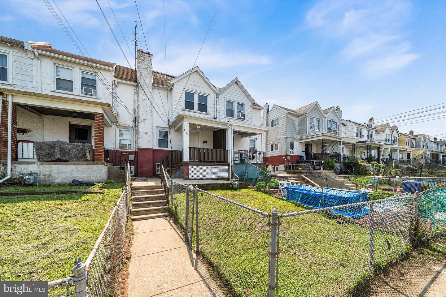7036 Radbourne Road, Upper Darby, PA 19082 — photo 2