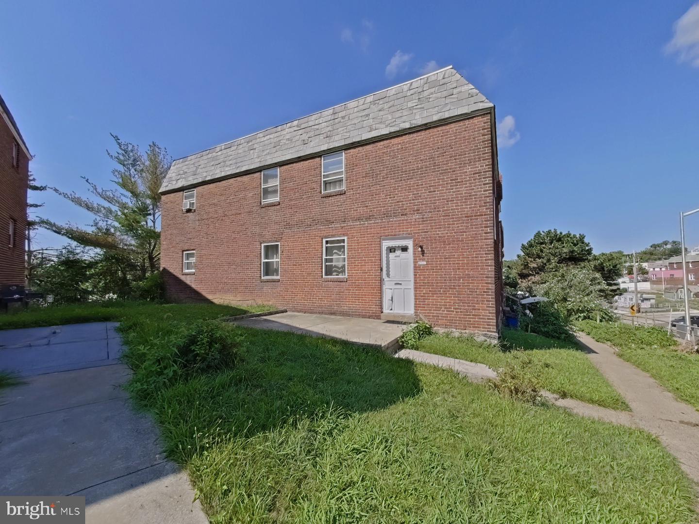 6846 Marshall Road, Upper Darby, PA 19082