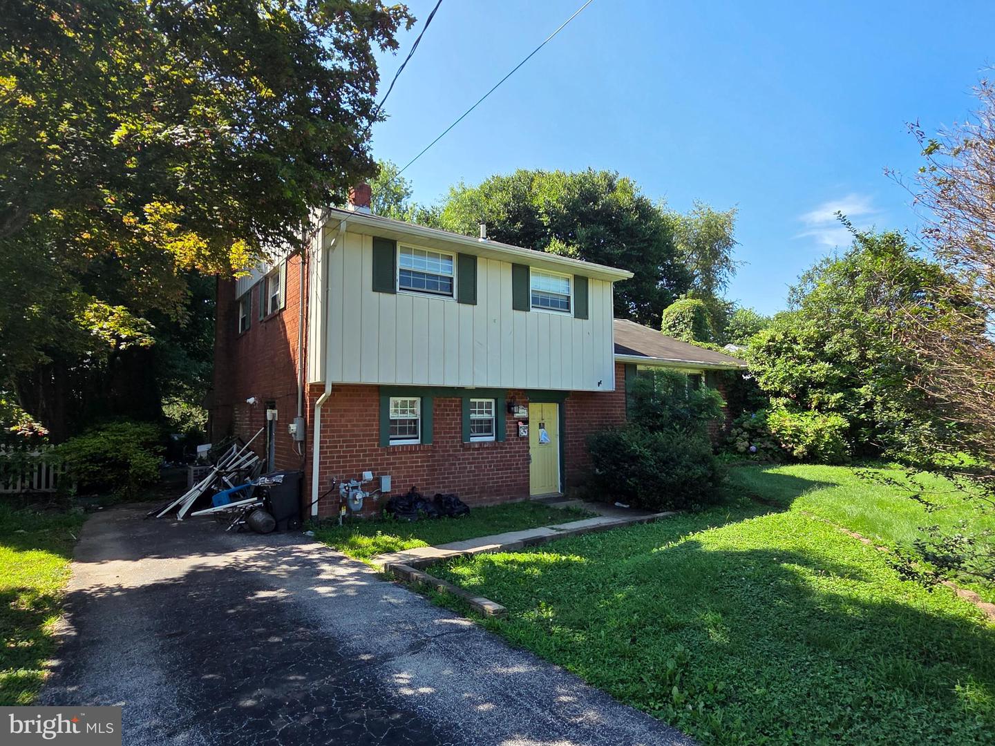 2655 Weir Rd — photo