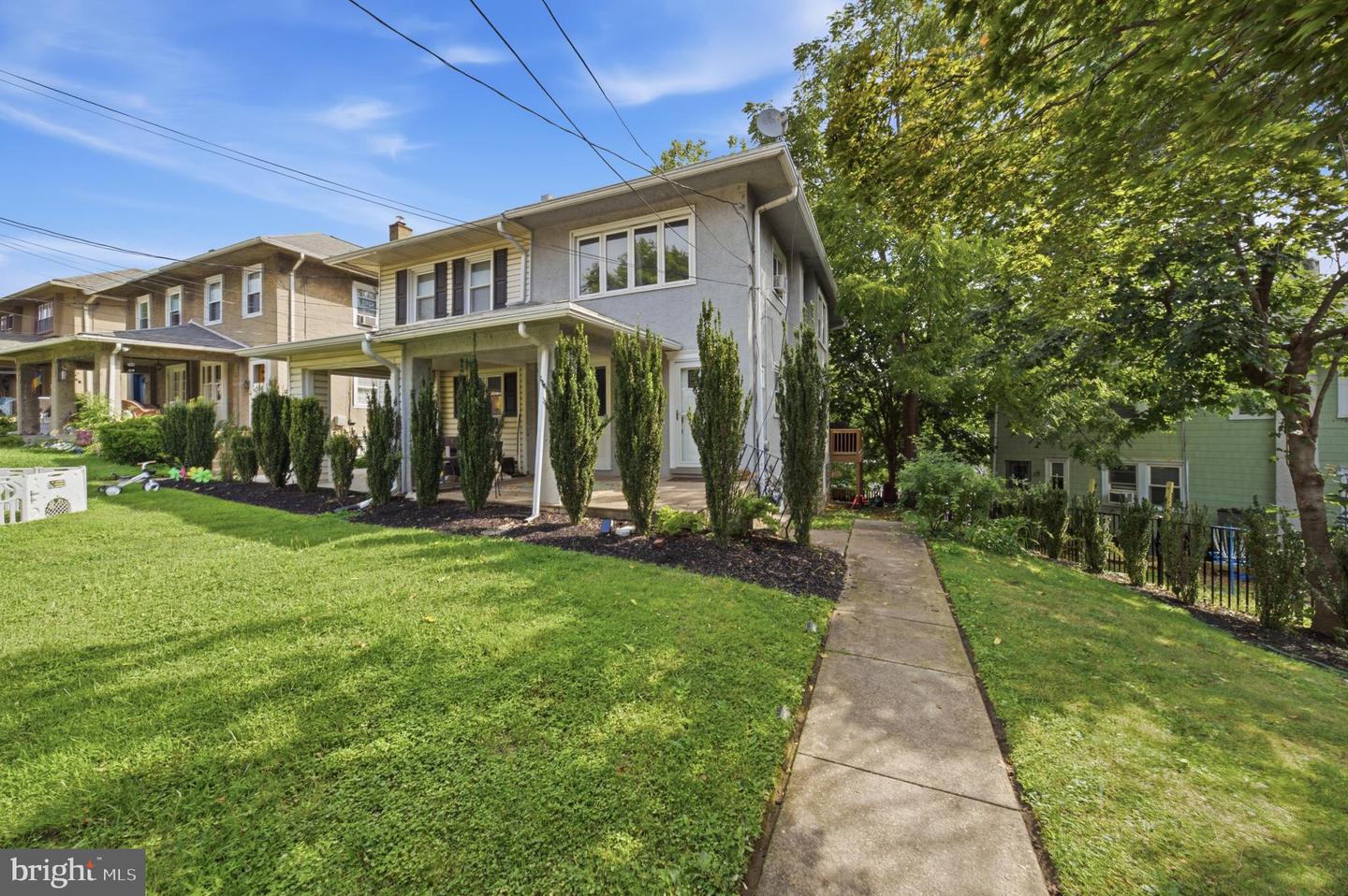 3 WAVERLY ROAD, HAVERTOWN PA 19083