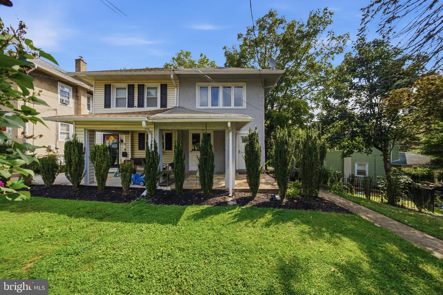 3 WAVERLY ROAD, HAVERTOWN PA 19083 — photo 2