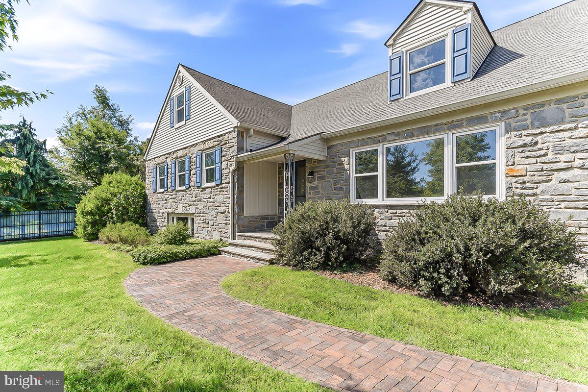 107 Mansion Dr — photo