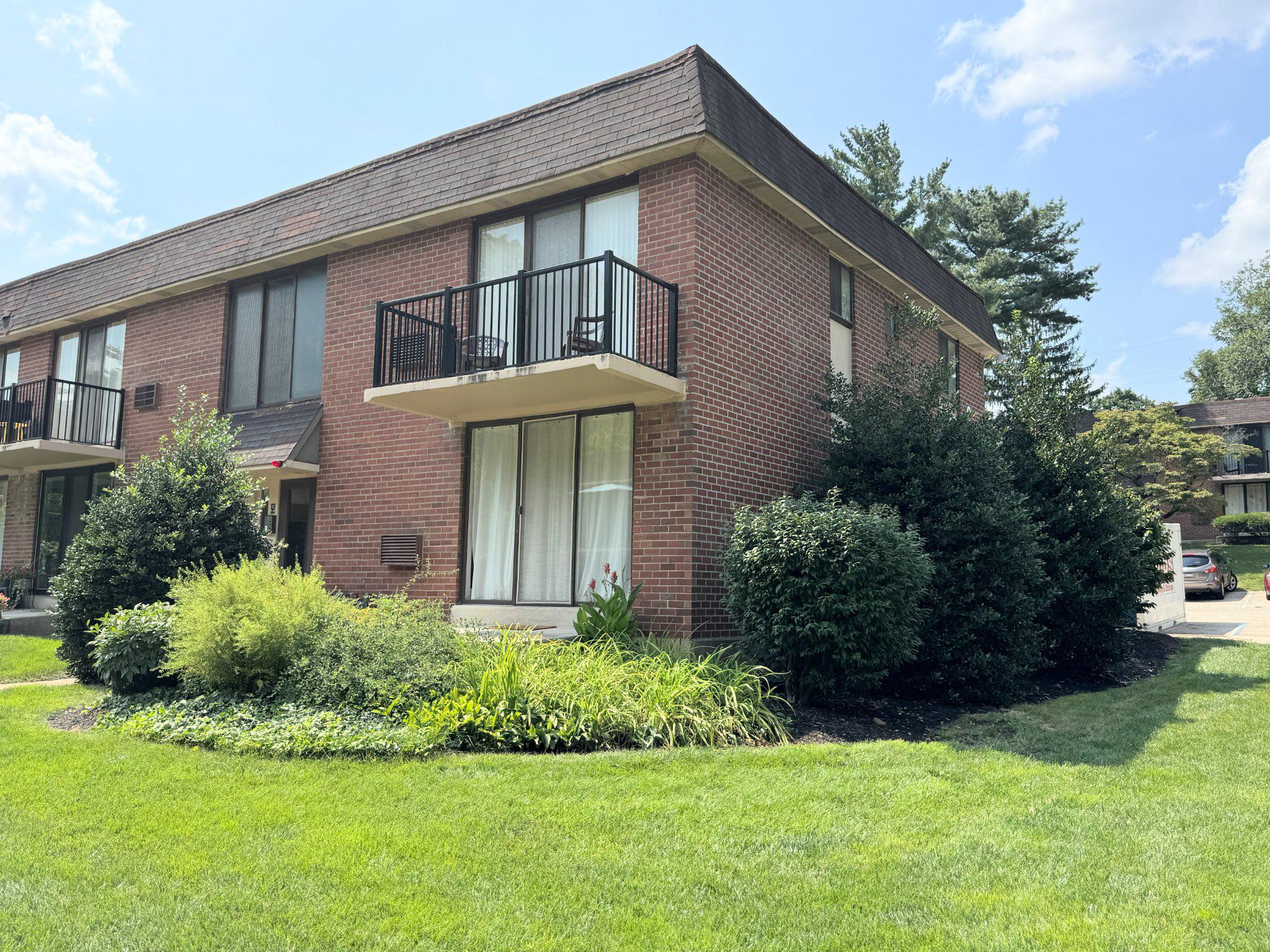 100 E Glenolden Ave #C-4 — photo