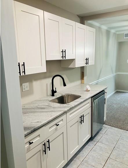12 Dougherty Blvd #E4 — photo