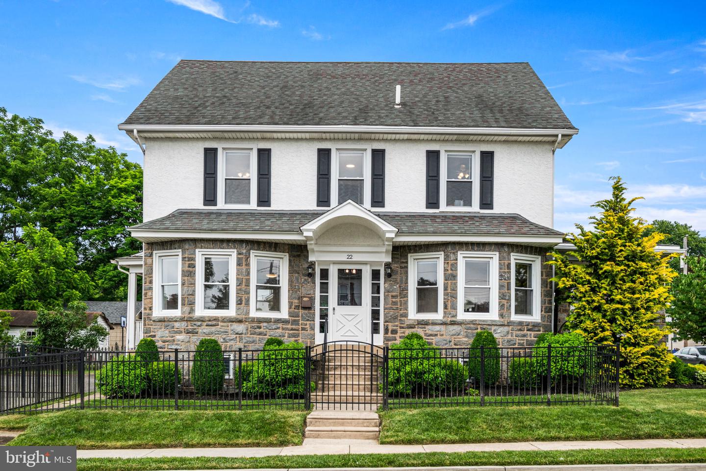 22 Washington Ave — photo