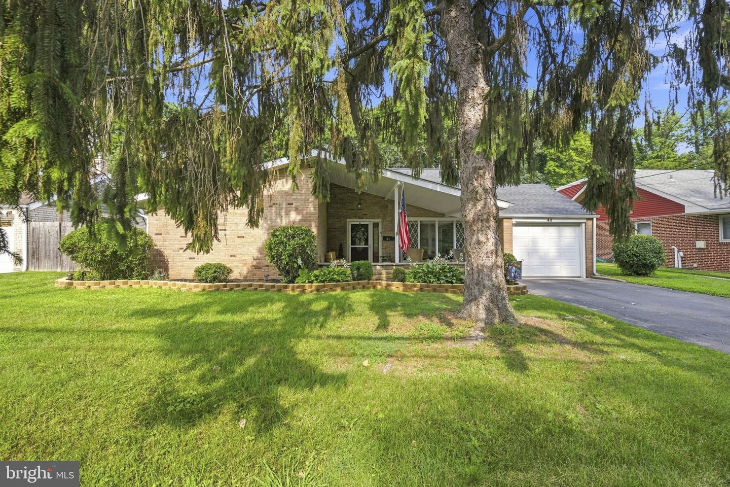 44 S Brookside Road, Springfield, PA 19064 — photo 2