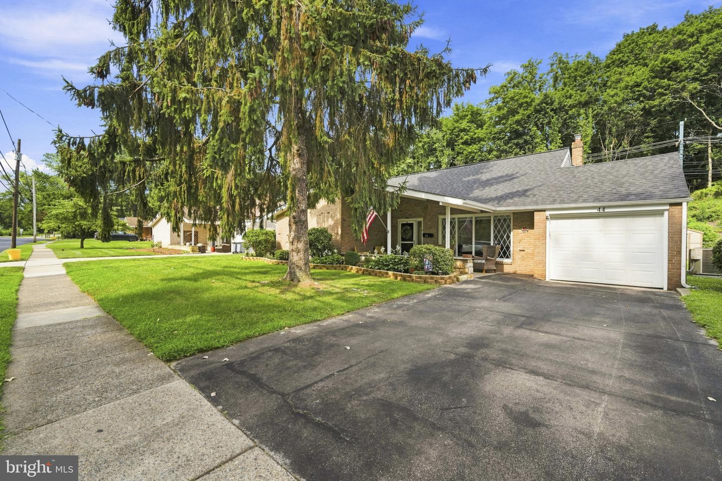 44 S Brookside Road, Springfield, PA 19064 — photo 3