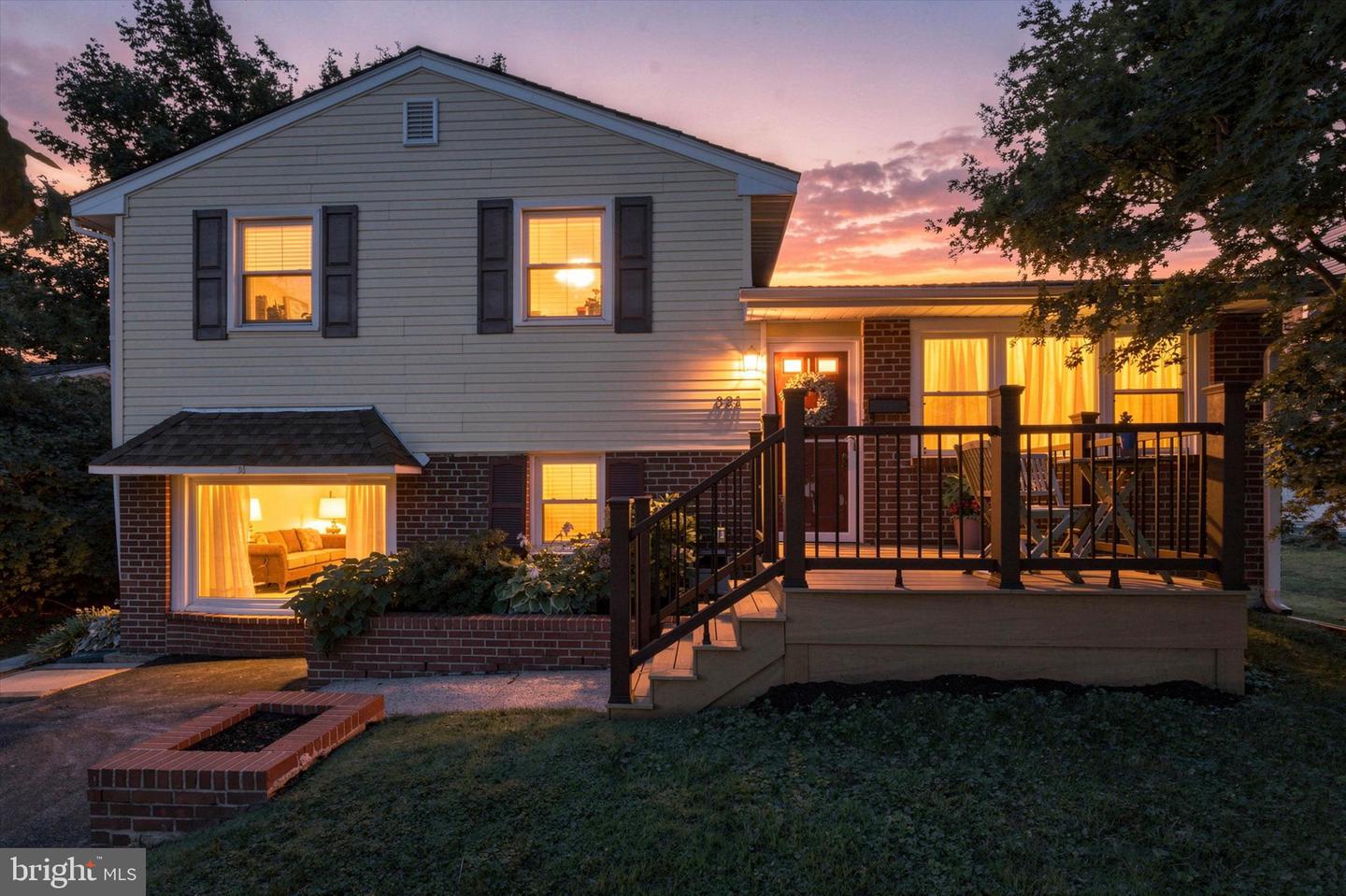 321 Summit Road, Media, PA 19063