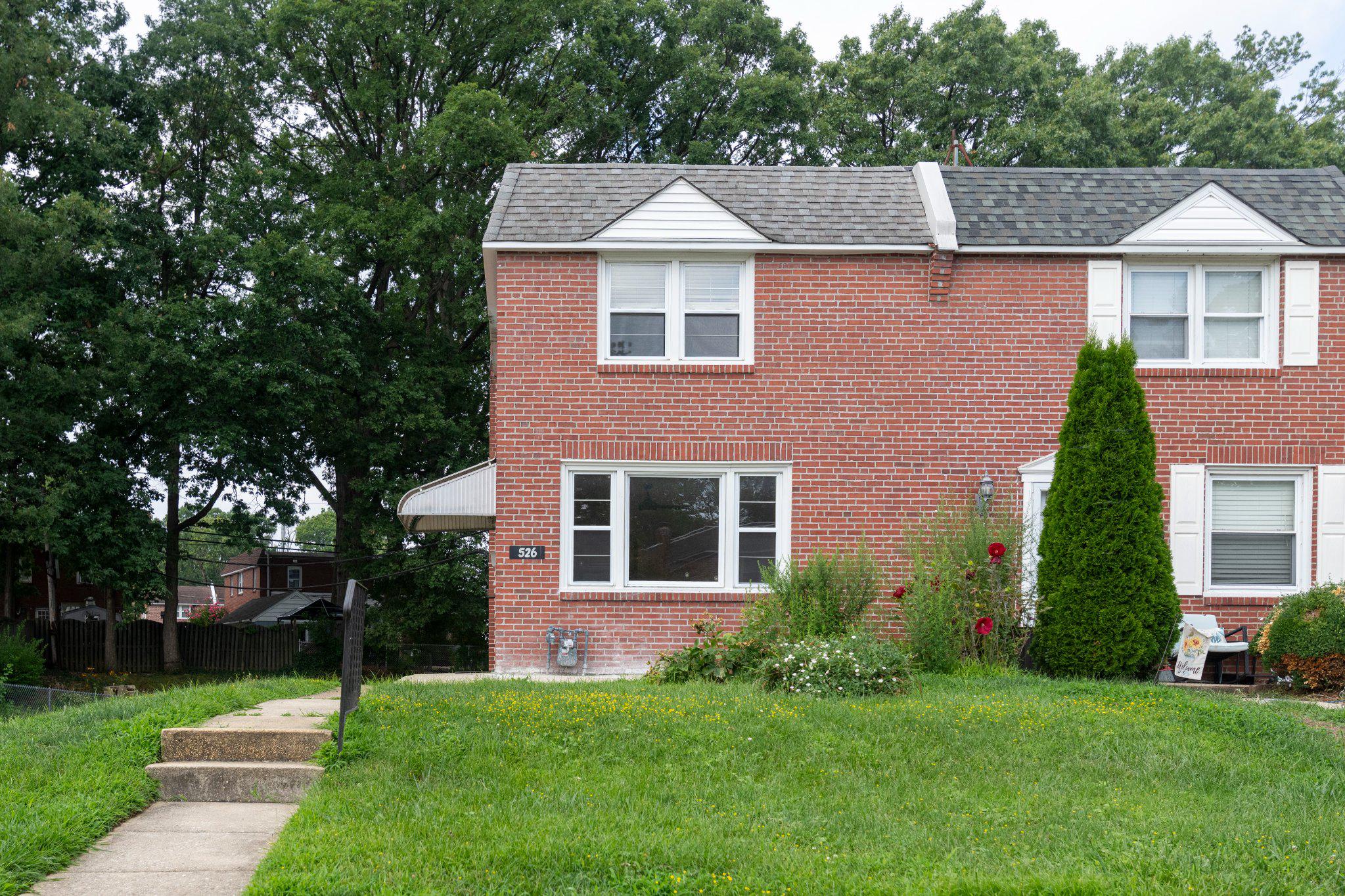 526 Michell Street, Ridley Park, PA 19078