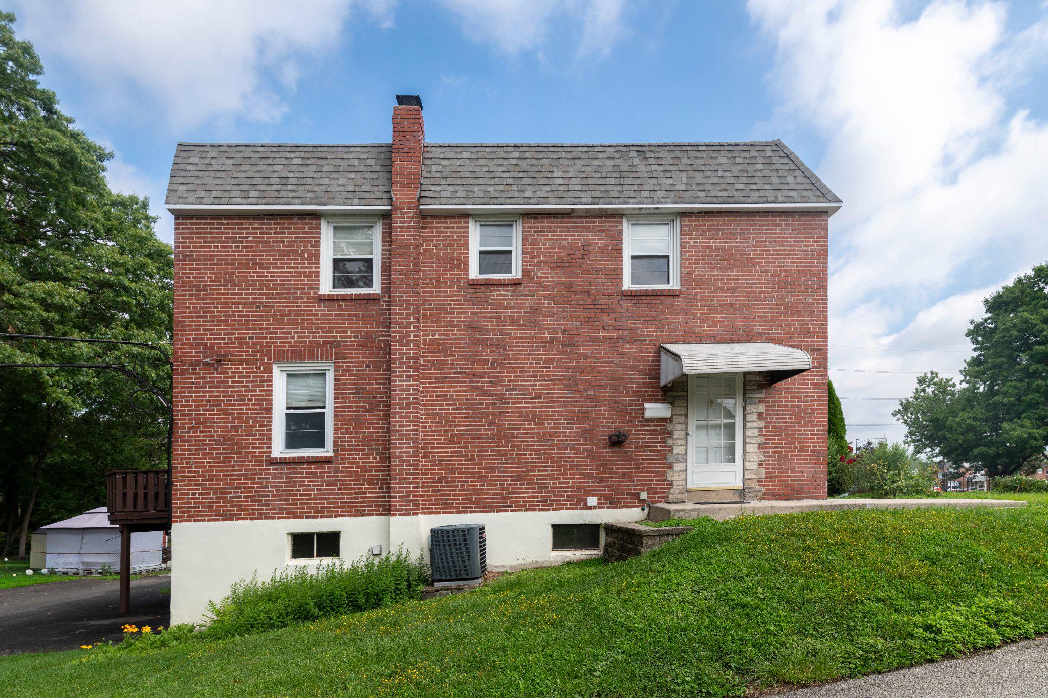526 Michell Street, Ridley Park, PA 19078 — photo 2